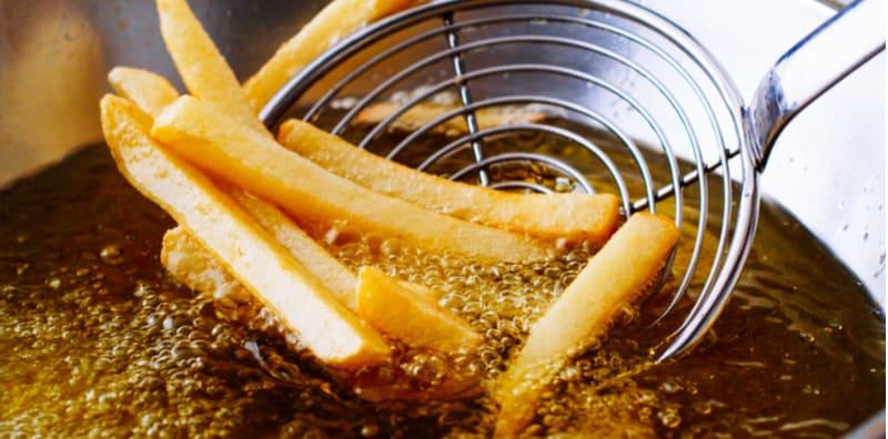 6 Makanan Boleh Kurangkan Keinginan Seksual, Patutlah Pasangan Asyik Tiada Mood!