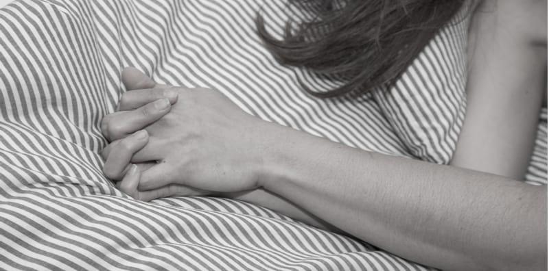 5 Sebab Hubungan Kelamin Boleh Menyakitkan Anda Atau Pasangan