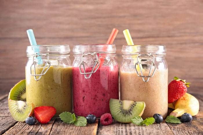 resipi-smoothie-yang-mengenyangkan