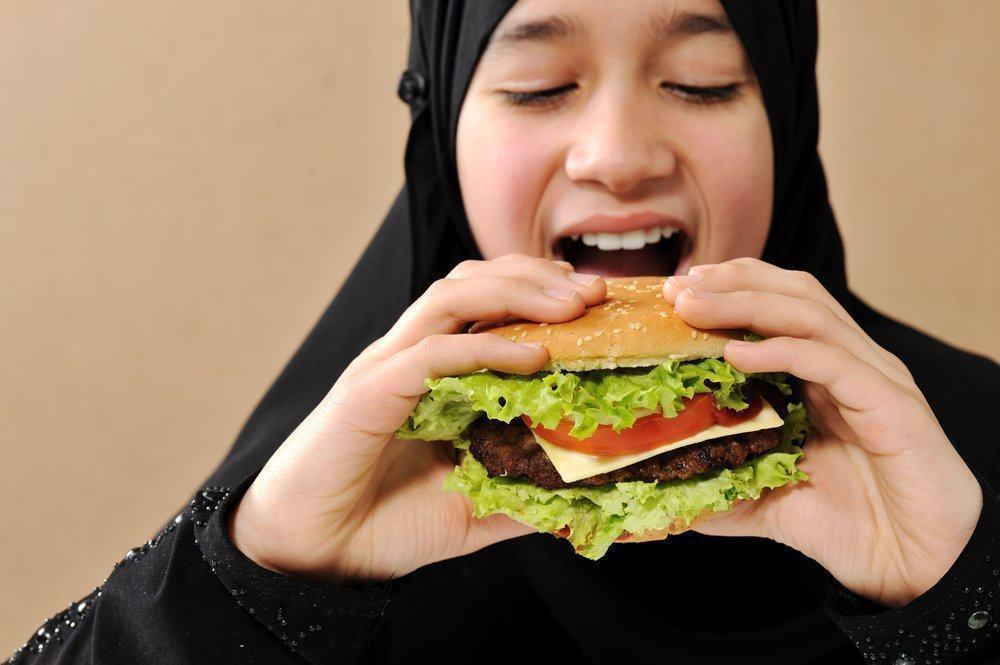Panduan Berpuasa Bagi Pesakit Gastrik