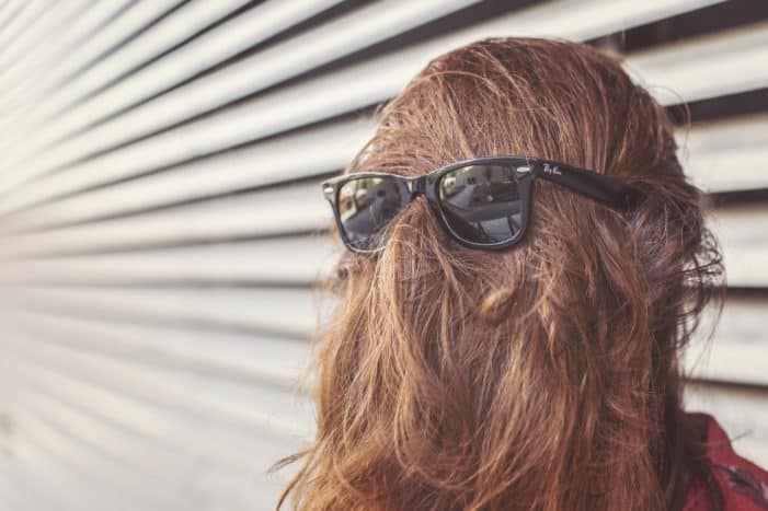 Tip Penjagaan Rambut Berminyak