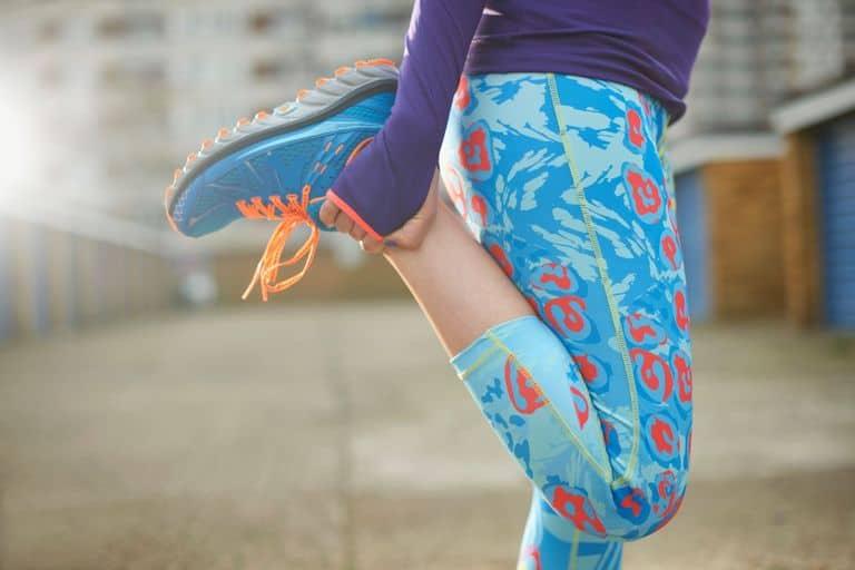 5 Panduan Berjoging Semasa Berpuasa