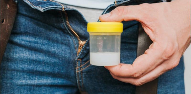 10 Jenis Amalan Ini Perlu Dilakukan Untuk Sperma Yang Berkualiti, Kaum Adam WAJIB Baca!