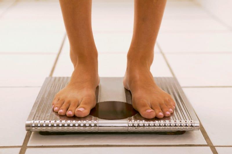Terlalu Kurus? Lihat 5 Cara Mencegah Penurunan Berat Badan Di Bulan Ramadan