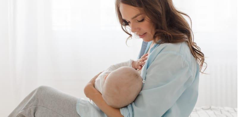 6 Tip Turunkan Berat Badan Semasa Menyusu, Bayi Pun Akan Dapat Nutrisi Yang Sama!