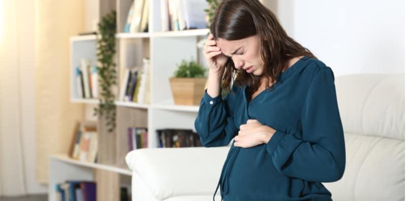 Penyakit Jantung Kongenital