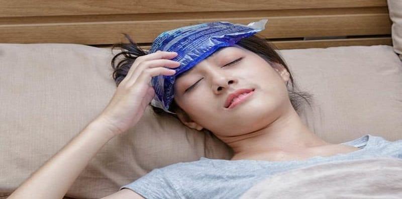 Demam Ketika Puasa? 5 Tip Ini Boleh Membantu Anda