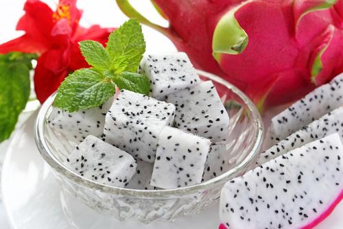 5 Khasiat Buah Naga untuk Kesihatan