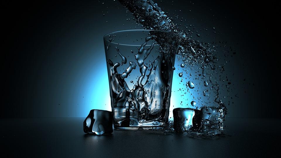 Kesan Minum Air Sejuk Semasa Berpuasa Ramadan