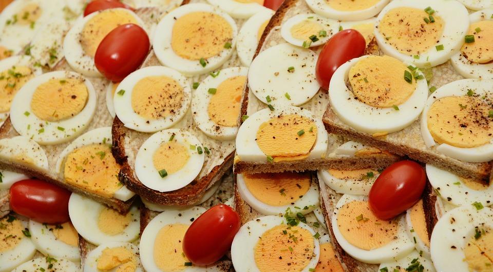 5 Manfaat Omega-3 yang Patut Anda Tahu