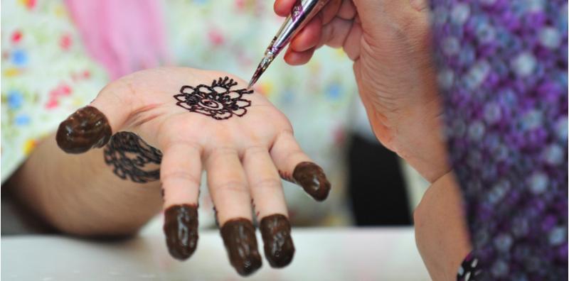 Apa Yang Anda Perlu tahu Tentang Inai