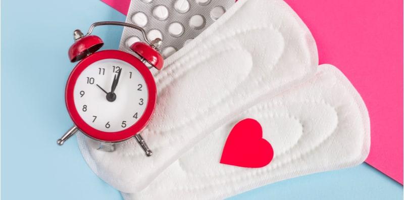 Hey Ladies, Ini RAHSIA Mengenai Haid Yang Mungkin Tidak Anda Ketahui!