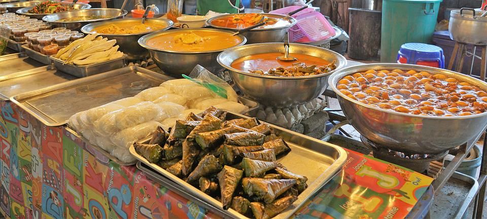Bakteria yang Menyebabkan Keracunan Makanan Pada Bulan Ramadan