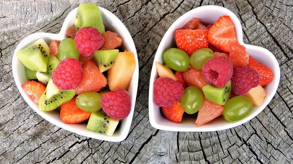 Buah-buahan yang Patut Dimakan pada Bulan Puasa