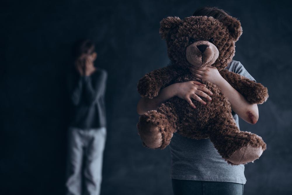 Ciri Gangguan Seksual Pedofilia