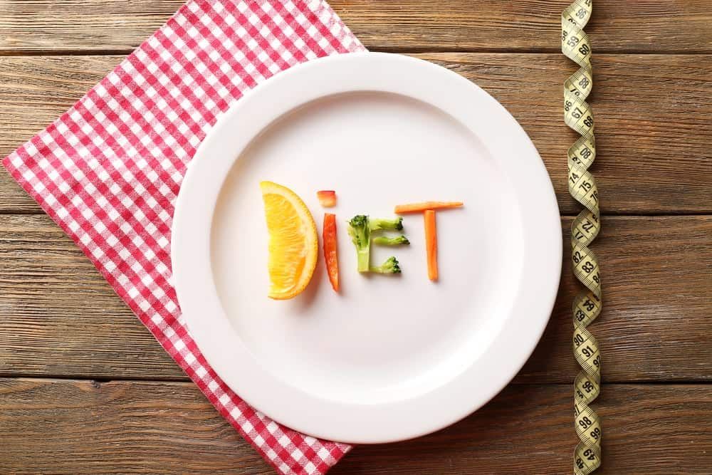 Bolehkah Saya Menjalani Diet Mayo Di Bulan Ramadan?