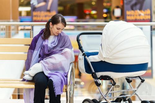 5 Tip Menyusu Badan di Tempat Awam