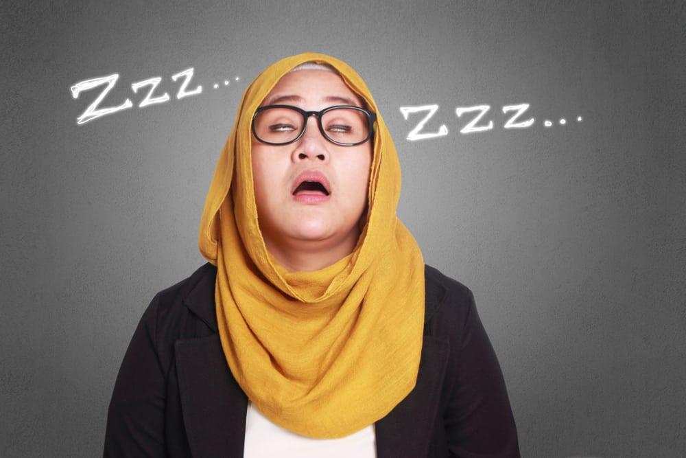 5 Kesan Puasa yang Perlu Anda Elakkan