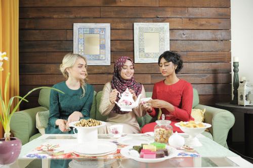 8 Tips Penjagaan Gigi Semasa Hari Raya Aidilfitri