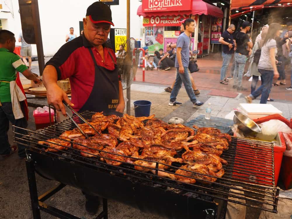 5 Tip Menghadapi Bazar Ramadan