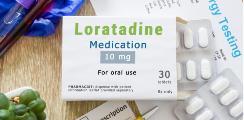 Loratadine, Ubat Alergi! Ini Cara Pengambilannya