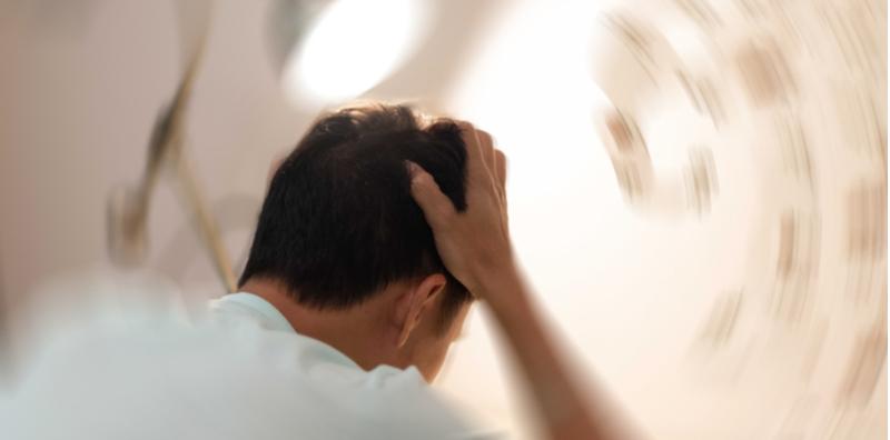 Hati-Hati Kerap Mengantuk Salah Satu Gejala Tumor OTAK, Ketahui 9 Tanda Yang Lain!