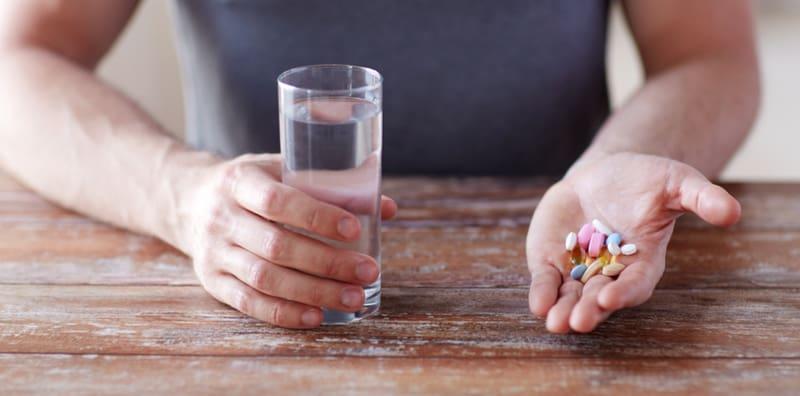 Manfaat 6 Jenis Vitamin Ini Untuk Nafsu Dan Ereksi, Pasti Stamina Seksual Anda Meningkat!