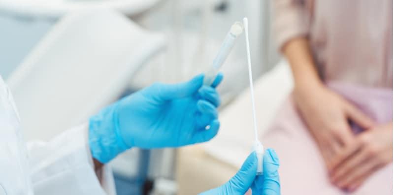 Ada Luka Kemaluan Atau Sakit Semasa Seks, AWAS Anda Mungkin Mengalami Penyakit Kelamin!