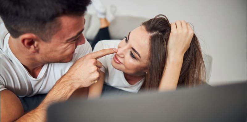 5 Tip Mengawal Nafsu Seks Sewaktu Bulan Puasa