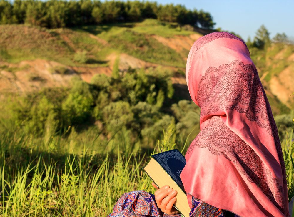 Tip Puasa Ramadan bagi Mualaf