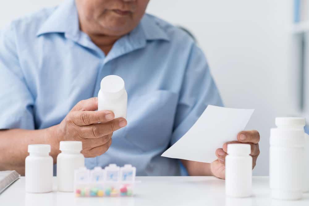 Adakah Selamat untuk Berpuasa Sewaktu Mengambil Warfarin?