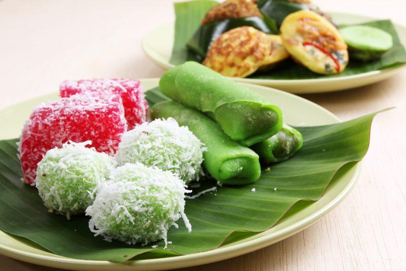 Tip Moreh Yang Sihat