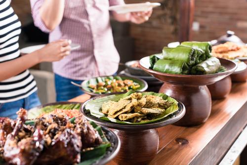 5 Tip Buang Lemak Badan pada Hari Raya Aidilfitri