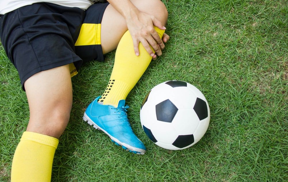Adakah Puasa Ramadan Menambah Risiko Kecederaan Pemain Bola Sepak?
