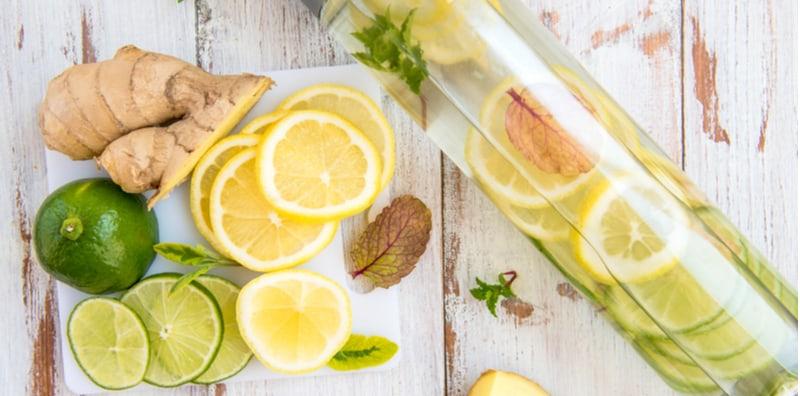 Kebenaran Di Sebalik Diet Detoks Yang Perlu Anda Tahu, Tidaklah Nanti Hanya Sia-Sia