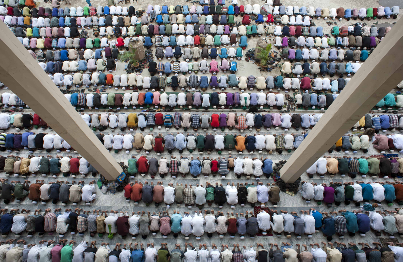 Kelebihan Solat Tarawih Di Bulan Ramadan