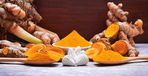 Kunyit: Peranannya Bukan Sekadar Penyeri di Dapur