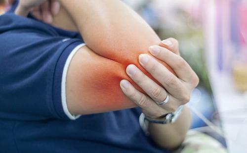 6 Faktor Berlaku Keradangan Tendon Siku