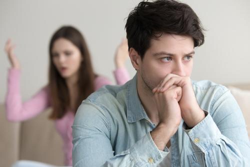 5 Tanda Perhubungan yang Tidak Sihat