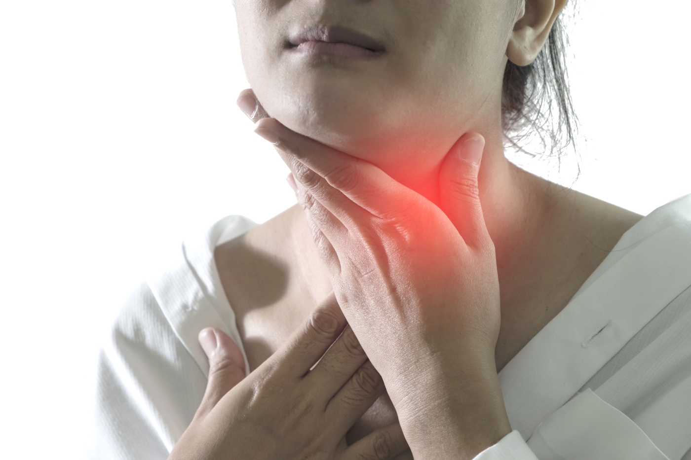 4 Sebab Biasa Tonsilitis