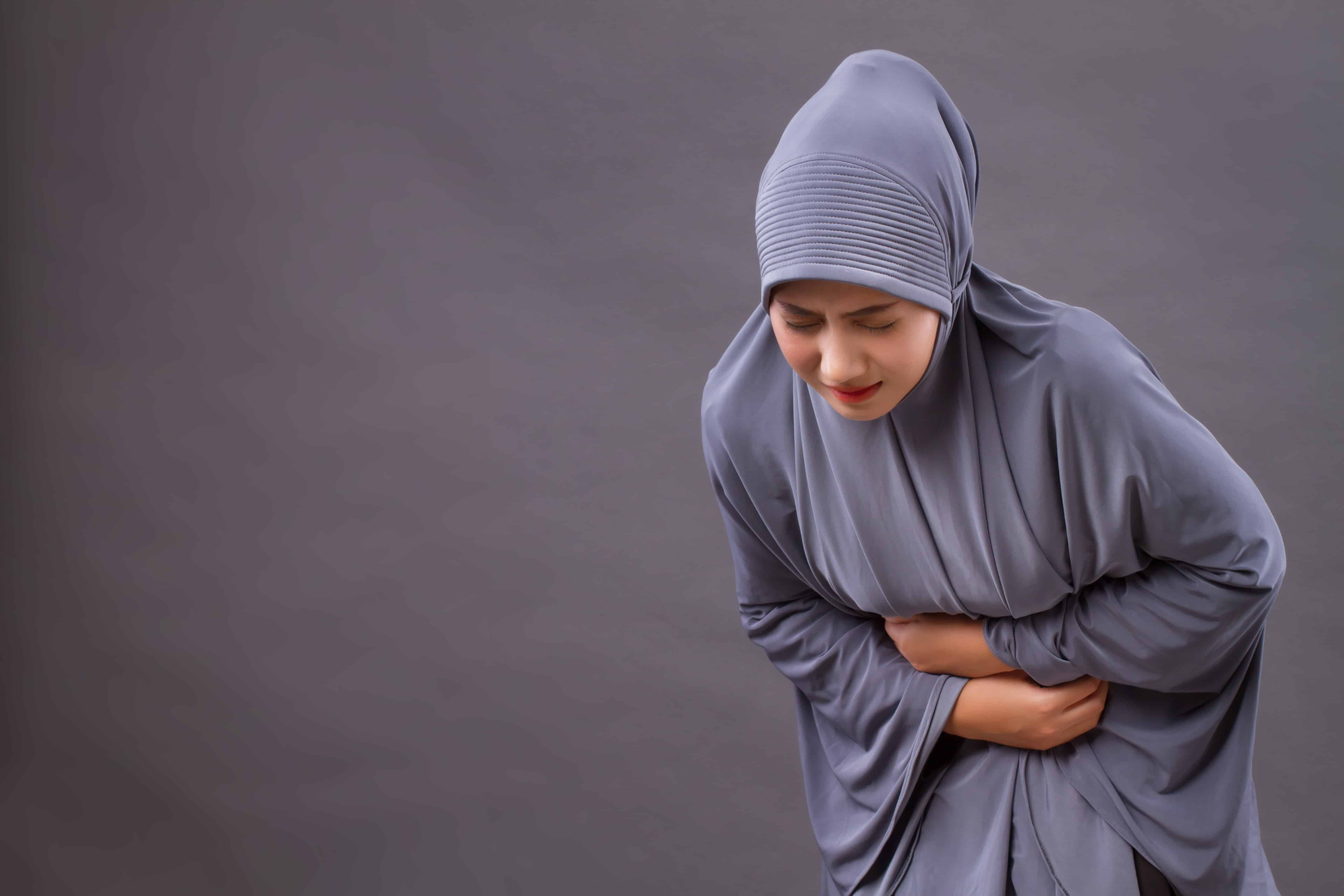 Tip Berpuasa Ramadan Bagi Pesakit Gastrik