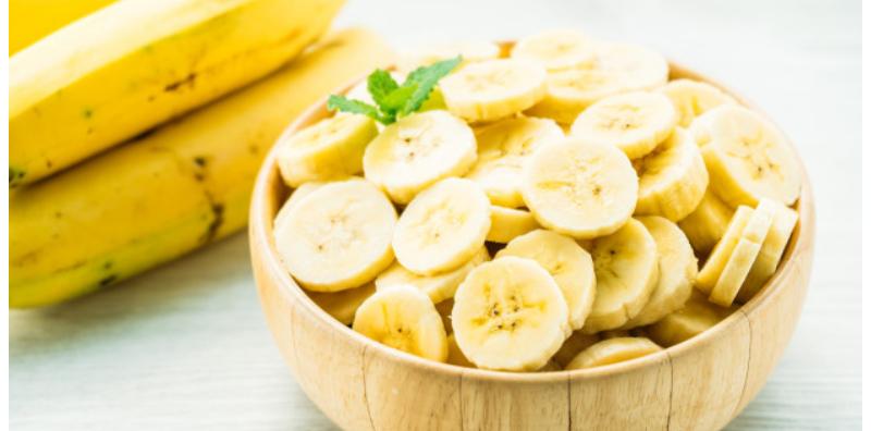 Pisang: Nilai Tinggi dengan Harga Rendah