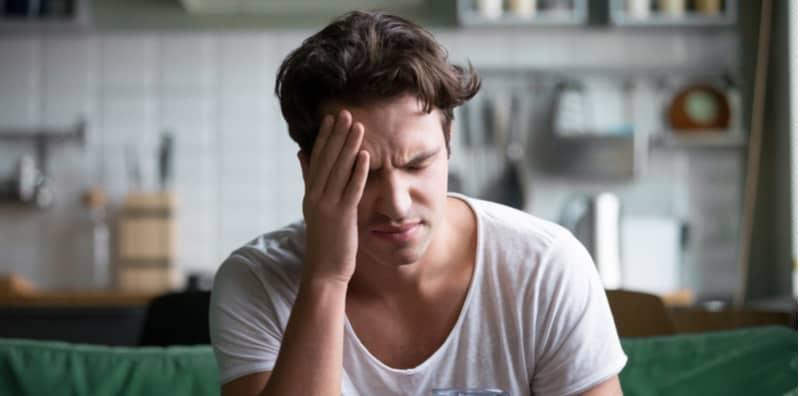 Kerap Keletihan Dan Pening Kepala, Hati-Hati Ini Antara Simptom Tekanan Darah Rendah