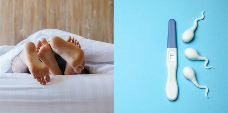 Kalau Nak Hamil, Wanita Perlu Tahu Waktu Subur! Ini Cara Mudah Fahaminya