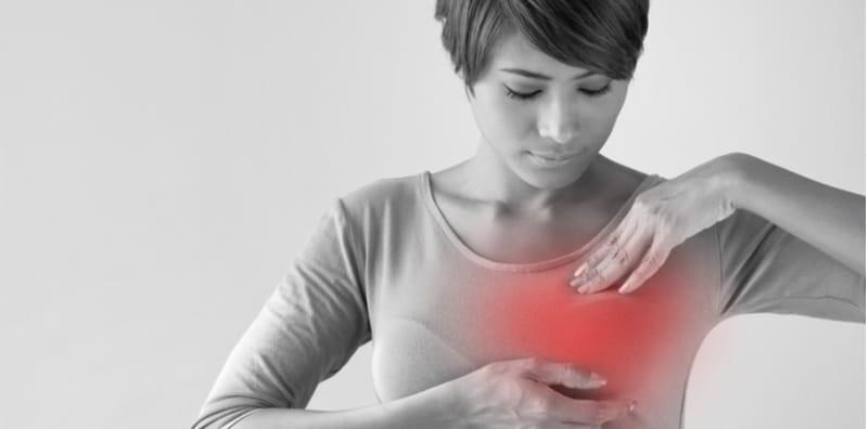 Kanser Payudara Metastatik Mungkin Boleh Jadi Punca Pneumonia? Apa Kaitanya?