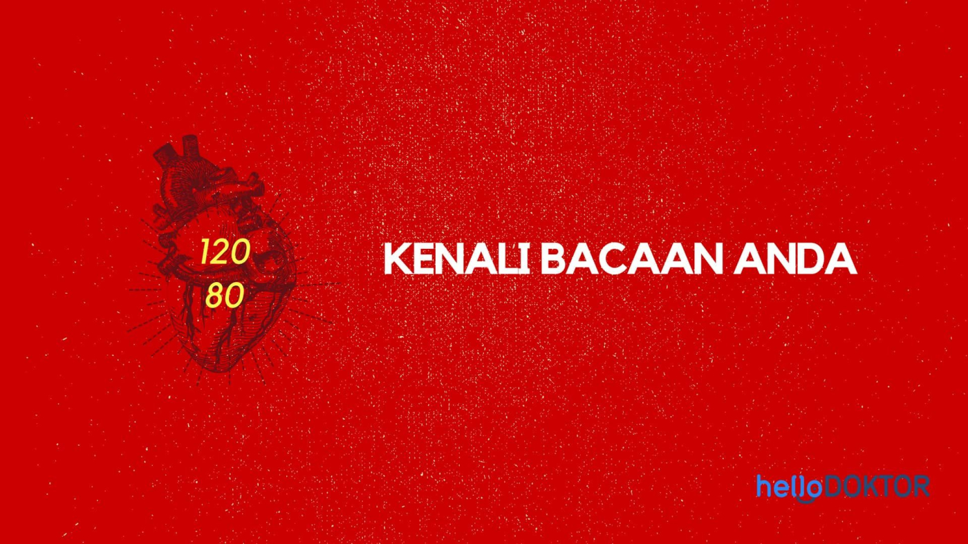 Apakah Tekanan Darah Normal?