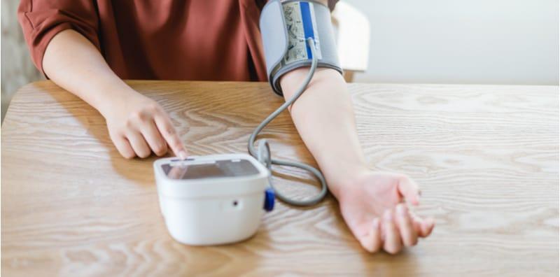 Hipotensi, Kondisi Yang Berlaku Akibat Tekanan Darah Terlalu Rendah!