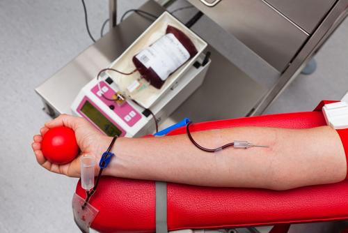 Derma Darah Boleh Meningkatkan Kesihatan