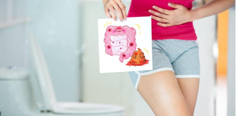 Awasi 6 Simptom Ini Jika Berlaku Pada Anda, Ia Mungkin Tanda BAHAYA Kanser Kolerektal