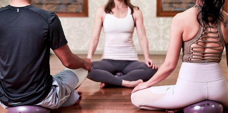 Otot Pelvis Longgar Selepas Bersalin, Ini 3 Senaman Mudah Untuk Ketatkan Semula